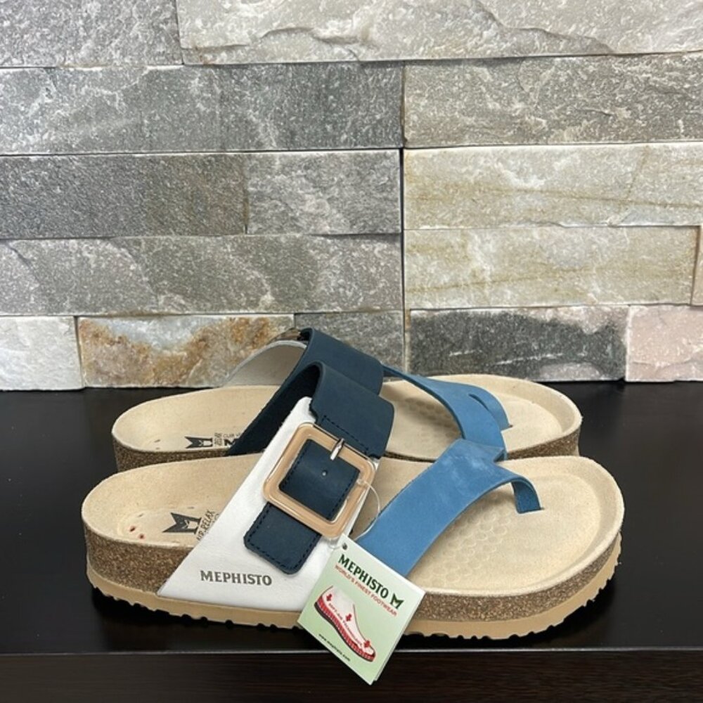 🎁 Mephisto Madeline Women's Sandal - Picture 8 of 10